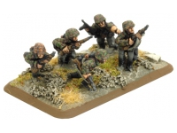 SS Infanterie Platoon (Early/Mid)