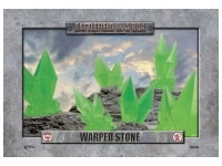 Battlefield in a Box: Warped Stone