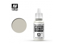 Vallejo Model Color: Silvergrey