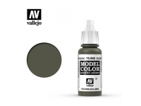 Vallejo Model Color: Olive Grey