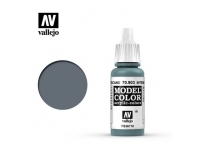 Vallejo Model Color: Intermediate Blue