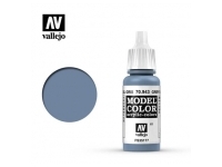 Vallejo Model Color: Grey Blue