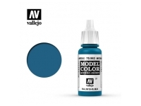 Vallejo Model Color: Medium Blue