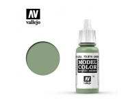 Vallejo Model Color: Green Sky