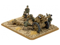 10.5cm leFH18 howitzer (DAK) (Early/Mid)