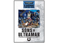 Sons of Ultramar: Ultramarines Painting Guide