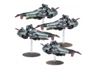 Deadzone 2nd Edition: Enforcer - Jetbikes