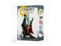 Citadel Paints: Eldar