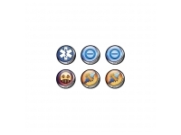 Infinity: Tokens Pack - Effects 03 (6)