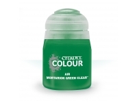 Citadel Air: Mortarion Green (24 ml)