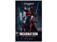 The Horusian Wars: Incarnation (Paperback)