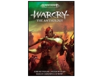 Warcry: The Anthology (Hardback)