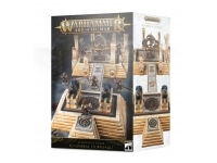 Dominion of Sigmar: Penumbral Stormvault