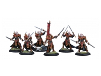 Skorne Praetorian Swordsmen Unit (Box)