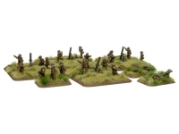 British Heavy Mortar Platoon (Late)