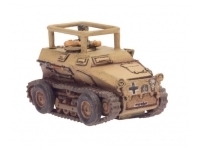 SdKfz 254 Saurer