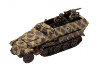 Sd Kfz 251/2C (8cm)