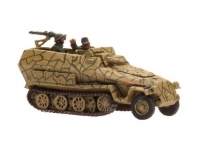 Sd Kfz 251/9C (7.5cm)