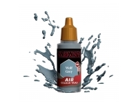 Warpaints Air: Wolf Grey