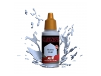 Warpaints Air: Storm Wolf