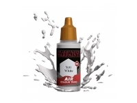 Warpaints Air: Yeti White