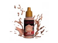 Warpaints Air: Viper Brown