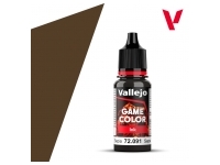 Vallejo Game Color Inks: Sepia