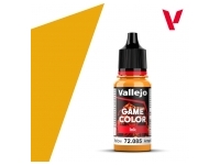 Vallejo Game Color Inks: Yellow