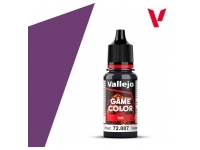 Vallejo Game Color Inks: Violet