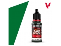 Vallejo Game Color Inks: Green