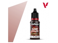 Vallejo Game Color Wash: Fleshtone Shade