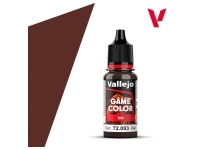 Vallejo Game Color Inks: Skin