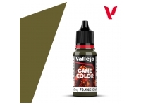 Vallejo Game Color: Dirty Grey