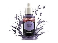 Warpaints Fanatic: Hexed Violet