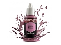 Warpaints Fanatic: Weird Elixir