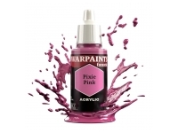 Warpaints Fanatic: Pixie Pink