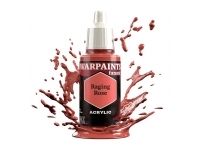 Warpaints Fanatic: Raging Rose