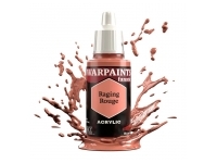 Warpaints Fanatic: Raging Rouge