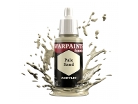 Warpaints Fanatic: Pale Sand