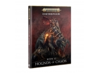 Dawnbringers: Book VI - Hounds of Chaos