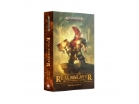 Realmslayer: Legend of the Doomseeker (Paperback)