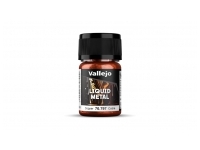 Vallejo Liquid Metal: Copper