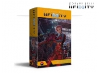 Infinity CodeOne: Nomads Action Pack