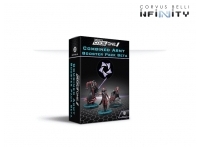 Infinity CodeOne: Combined Army Booster Pack Beta