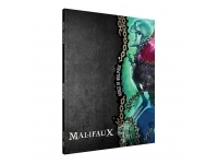 Malifaux M3E - Ashes of Malifaux