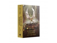 The Horus Heresy: Siege of Terra - Echoes of Eternity (Bok 7) (Paperback)