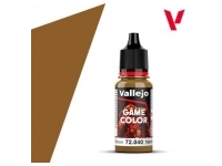 Vallejo Game Color: Leather Brown