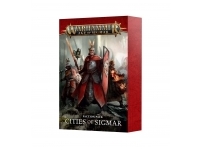 Faction Pack: Cities of Sigmar