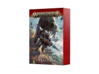 Faction Pack: Kharadron Overlords