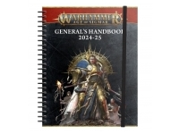 Generals Handbook 2024 - 2025